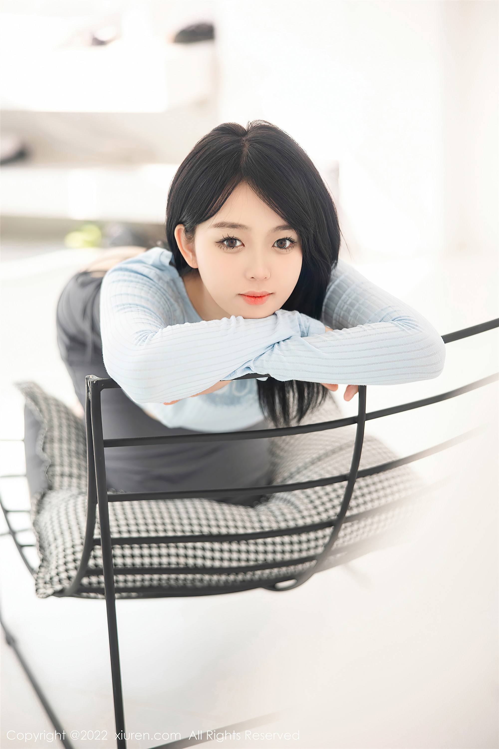 Xiuren秀人网 2022.08.18 NO.5453 小麦是只喵